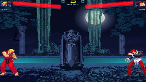 MUGEN .